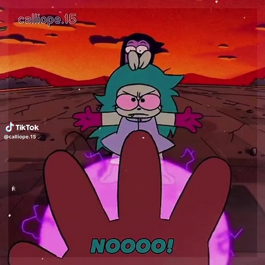 Por qué el final de OK K.O. es tan triste: Fink y Venomous
