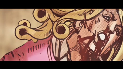 Фан озвучка#just4fun_dub #озвучка #дубляж #steelballrun #jjba