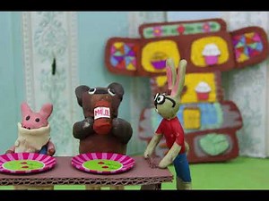 Винни Пух. Winnie The Pooh