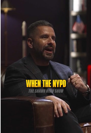 This is Why No One Wants to Be a Cop in New York. #police #cop #news #shawnryanshow #podcast