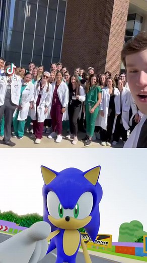 Sonic David (@realsonicdavid)’s videos with original sound - Sonic David