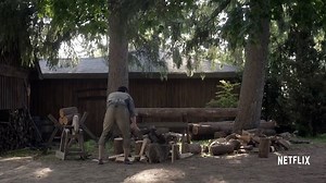 Alias Grace Trailer OV