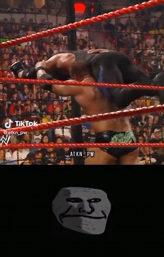 Undertaker Best Tombstone Piledriver 🥶 #WWE #TheUndertaker #Undertaker #Smackdown #RAW #edit #edits #wweedit #wweedits #Batista #sigma #cold #TombstonePiledriver #ProWrestling #lats #latspread #fyp #fypシ #fypviral #fypage #editaudio #voiceeffects #capcut #trollface #Atkn_PW