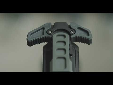 SLR Rifleworks AR-15 pistol