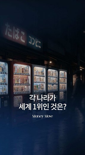 세계 1위 분야의 경제학 분석