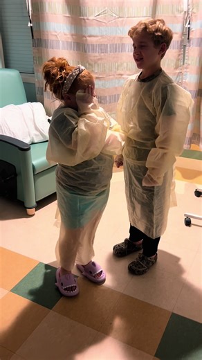 How a Trach Changed Our Family's Reality