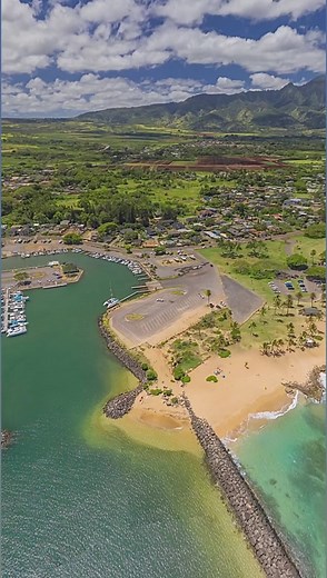The beautiful town of Hale’iwa on Oahu’s famous north shore. Hawaii. #reels #fyp #hawaii #hawaiipanoramas #oahu #haleiwa #northshorehawaii #lethawaiihappen | Hawaii Panoramas