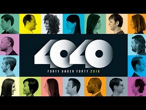 Introducing Fortune’s 2016 40 Under 40 List | Fortune