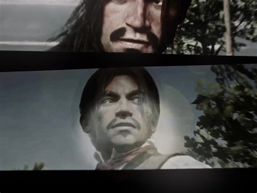 Javier Escuella: The Redemption Story