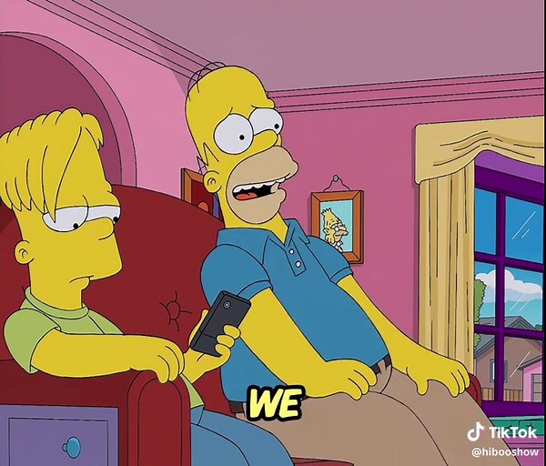 Living in Lisa’s Shadow #thesimpsons #sad #growingup #bartsimpson #fyp | bart simpson