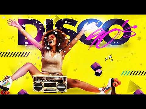 DISCO HIT PARTY 🎶 DIE LEGENDÄREN 90er JAHRE 🎶 DAS TOP ALBUM