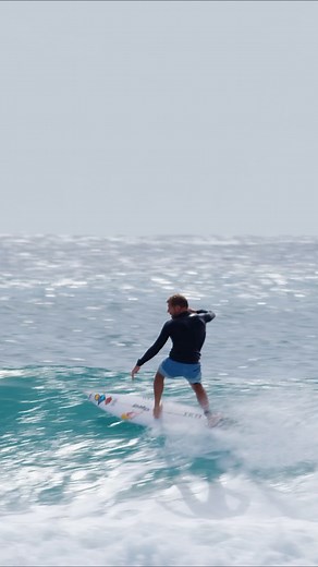 3x World Champion Mick Fanning at Snapper Rocks | NobodySurf