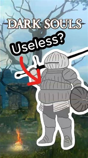 Is Siegmeyer TERRIBLE?