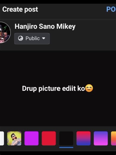 #CapCutdrup picture edit ko☺️☺️☺️