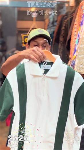 Exploring Teenage Fashion Trends in Mannar