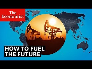 How to fuel the future