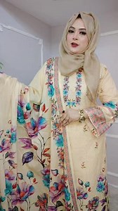 Lesser kurry pakistani inspired unstitched 3 piece set Challenging price e Only 1599/- Creation Edge #creationedge | Creation Edge