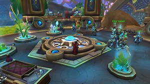 WoW The War Within: How to unlock Ecological Succession