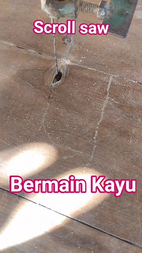 440 reactions · 11 comments | Scroll saw #woodcarving #DIY #SCROLLSAW | Narsiman Art | Facebook