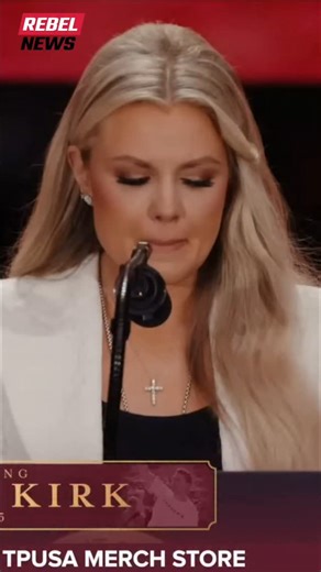 Rebel News interviewed national radio host Glenn Beck, comedian and activist Alex Stein, and political activist Scott Presler on the late Charlie Kirk. | Rebel News