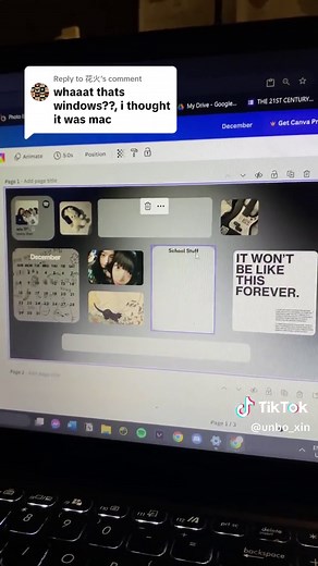 How to Add Aesthetic Widgets on Your Windows Laptop