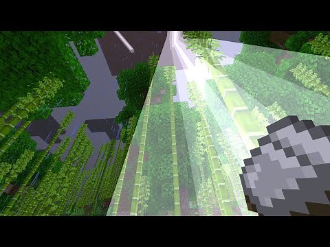 Time Travel Mod on Minecraft Bedrock 1.19