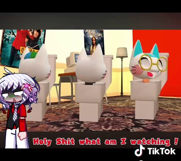 New Gen Brainrots in SMG4: 2024 and 2025