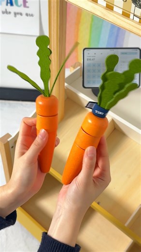 Tiny Land | Kids’ Room Ideas on Instagram: "Find three things from Tiny Land Playf Food Playset for a picnic #tinyland #playfood #Christmas #fypシ #giftguide #trendingreels"