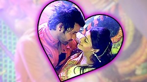 Abhi And Pragya's Romantic Performance | Kumkum Bhagya | Zee TV