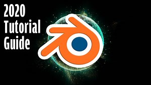 A Definitive Guide to Blender Tutorials on the Internet (2020)