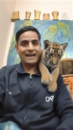 tutorial leopard leap filter#tutorial #leopard #filter #moneylove