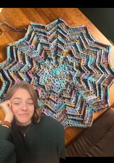 Beginner Crochet Journey: My First Six Months of Projects