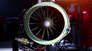 Supersonic jet could be fastest civilian plane ever made