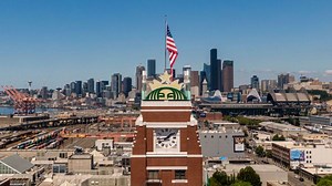 Gee says Katie Wilson's Starbucks comment was wrong for a city leader - MyNorthwest.com