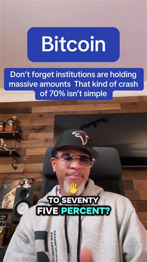 #crypto #cryptocurrency #btc #bitcoin #fyp