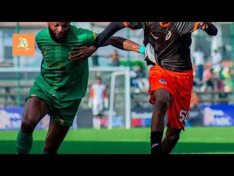 HIGHLIGHT | KMC 0-1 YANGA SC | BALAA LA OKELLO USIPIME