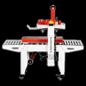 SNEED-PACK® Case / Carton Sealer - For Small Boxes