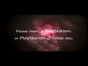 PlayStation 2: Red Screen Of Death (aka. RSOD)