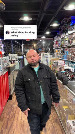 Top 3 RC Cars for an Extreme Drag Racing Experience