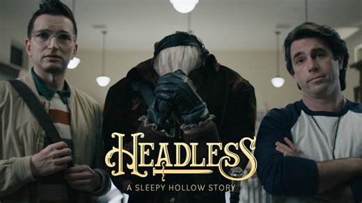 Headless: A Sleepy Hollow Story (2022)