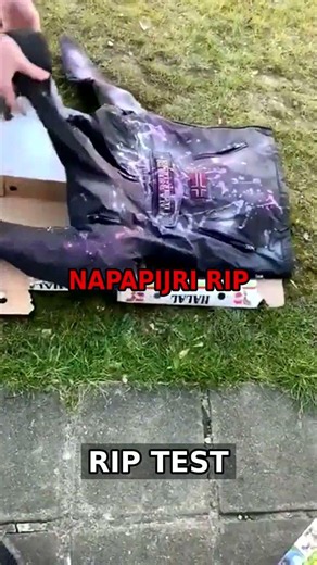 290€ NAPAPIJRI FINAL RESULT 😳 Satisfying?