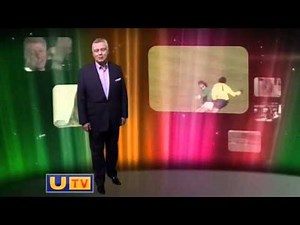 UTV Promo (October 2012) - The Magic Box