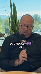 Ever wondered why Omega-3s are essential? Dr. Riggs explains why caring for your health matters—and how EO Mega can help bridge the gap! | doTERRA Essential Oils USA