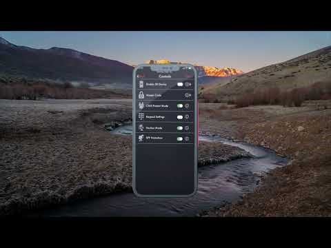 First Watch Guardian Realtree Smart Safes