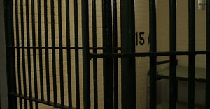 Two inmates caught after breaking out of Henry Co. jail through the ceiling