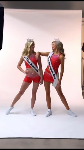 92K views · 566 reactions | Sneak peek into the Rebel Athletic Cheer Photoshoot Shop some of these looks now at www.RebelAthletic.com #MissAmericaOpportunity #RebelAthletic | Miss America | Facebook