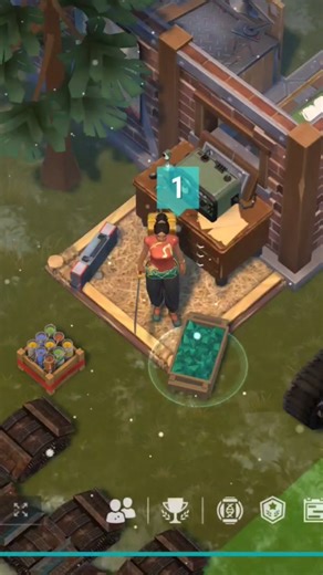 Bunker Alfa Code 20-21 February 2026 - Last Day on Earth, Survival