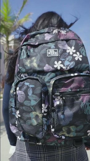 The Method Series Backpacks