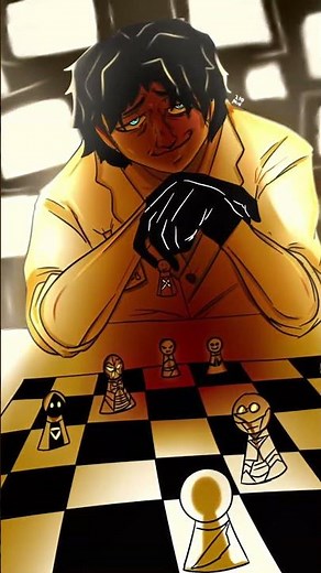 Astral Mother vs 9210 (Writing Wise) #godverse #alphatale