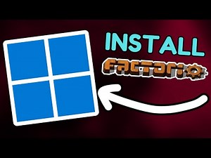 How To Download And Install Factorio For Windows 11